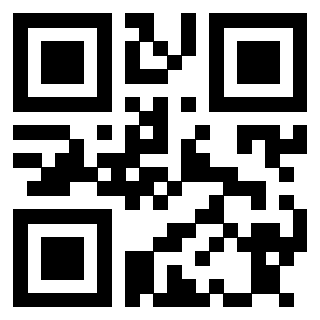 Scansione del Qr Code di 3913634974