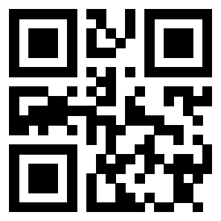 3913634975 - Immagine del QrCode associato