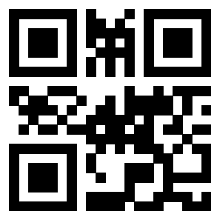3913634976 - Immagine del QrCode