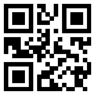 Scansione del Qr Code di 3913634978