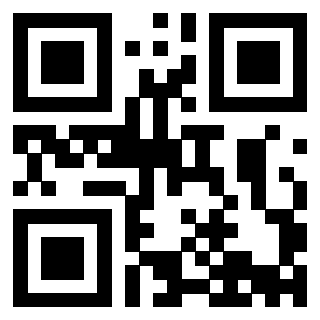 Scansione del Qr Code di 3913634979