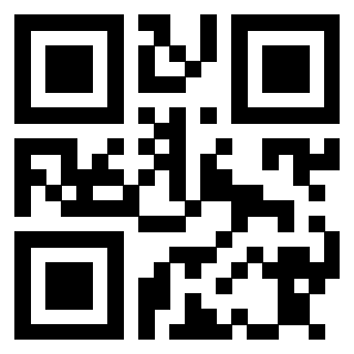 3913634980 - Immagine del QrCode