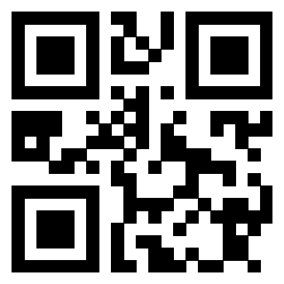 Immagine del QrCode di 3913634984