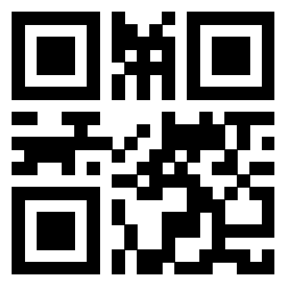 3913634985 - Immagine del QrCode associato