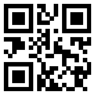 3913634986 Qr Code associato