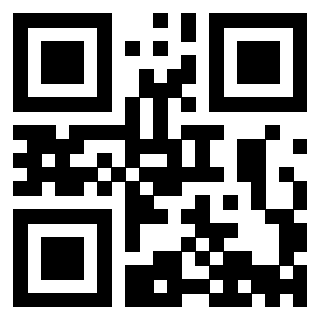 Scansione del QrCode di 3913634987
