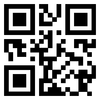 3913634990 Qr Code associato