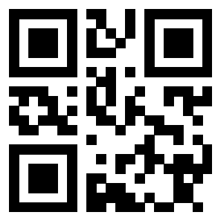3913634995 QrCode associato