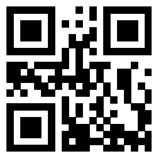 Il QrCode di 3913634996
