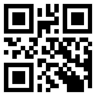 3913635004 QrCode associato