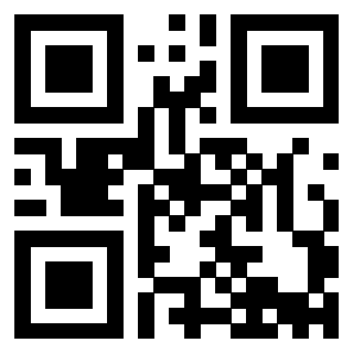 3913635007 - Immagine del QrCode