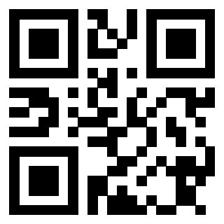 3913635010 Qr Code associato