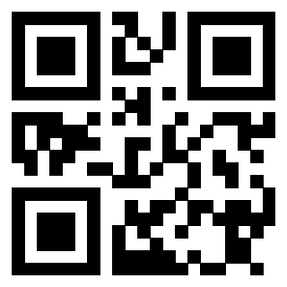 3913635011 QrCode associato