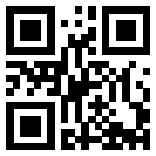Scansione del QrCode di 3913635012