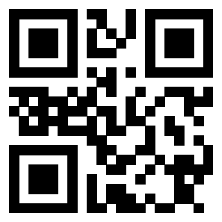 Scansione del QrCode di 3913635014