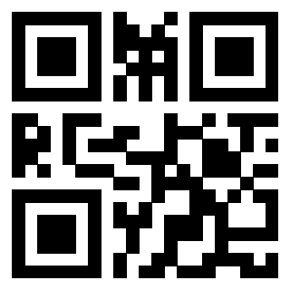 Scansione del Qr Code di 3913635015