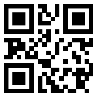 3913635023 Qr Code associato