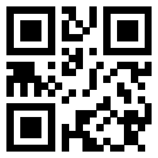 3913635024 - Immagine del Qr Code associato