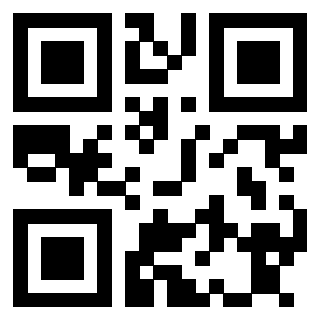 Immagine del QrCode di 3913635025