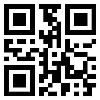 3913635026 - Immagine del QrCode associato