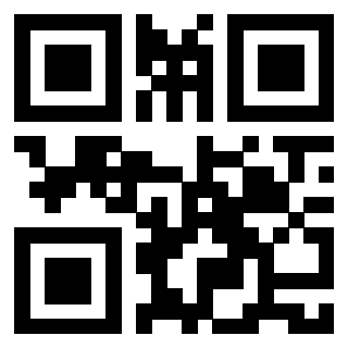 Immagine del Qr Code di 3913635027