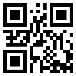 3913635030 QrCode associato