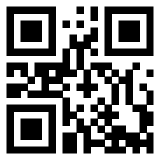 3913635031 QrCode associato