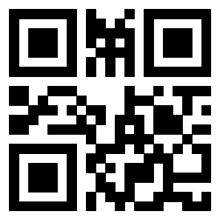 Il Qr Code di 3913635033