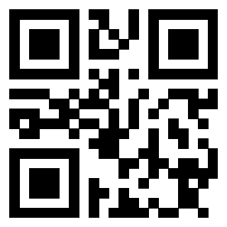 3913635035 QrCode associato