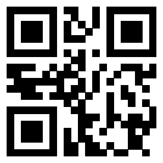 3913635037 - Immagine del Qr Code associato