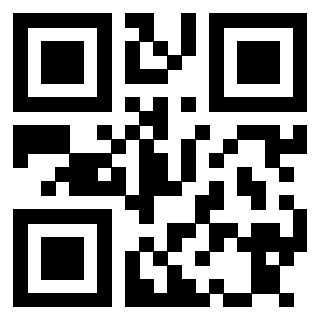 3913635039 - Immagine del Qr Code