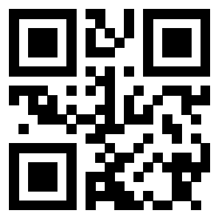 3913635040 - Immagine del Qr Code