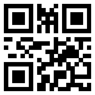 3913635042 QrCode associato