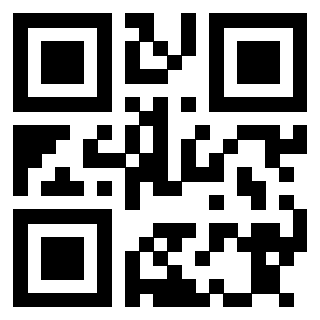 Il QrCode di 3913635043
