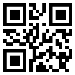 Il QrCode di 3913635045