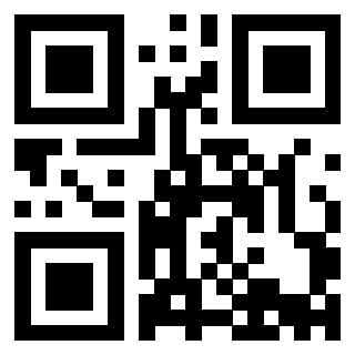 3913635046 - Immagine del QrCode associato