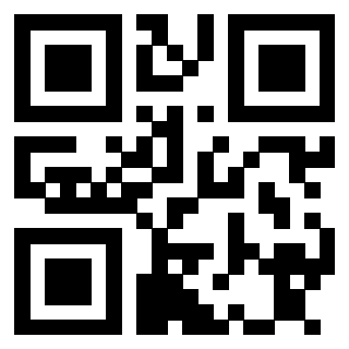 3913635047 - Immagine del QrCode