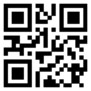 3913635048 - Immagine del QrCode associato
