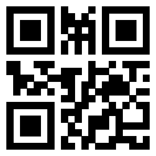 3913635049 - Immagine del Qr Code associato