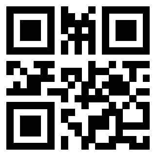 Immagine del Qr Code di 3913635051