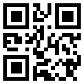 3913635052 QrCode associato