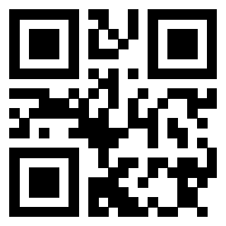Scansione del QrCode di 3913635053