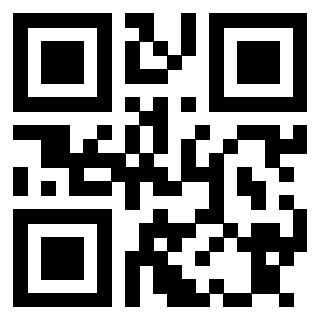 Scansione del QrCode di 3913635054