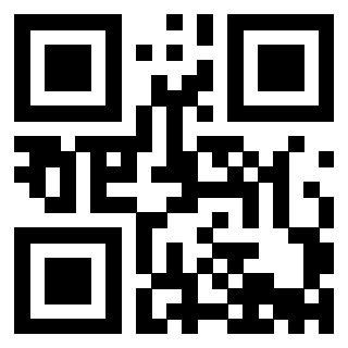 3913635055 - Immagine del QrCode associato