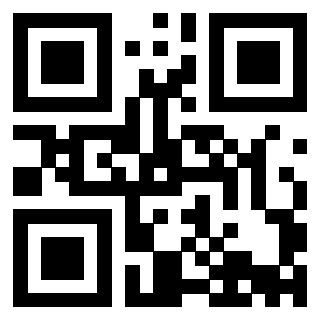 Immagine del Qr Code di 3913635056