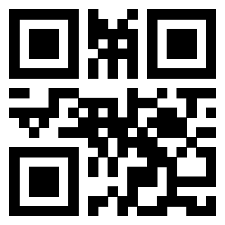 3913635057 - Immagine del Qr Code associato