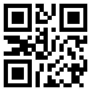 Scansione del QrCode di 3913635060