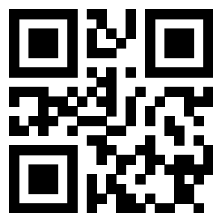 3913635065 - Immagine del QrCode