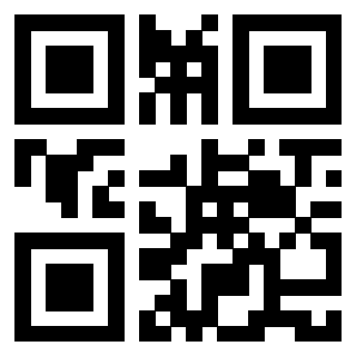 3913635073 QrCode associato