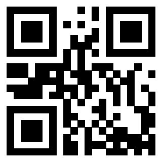 3913635076 - Immagine del Qr Code associato